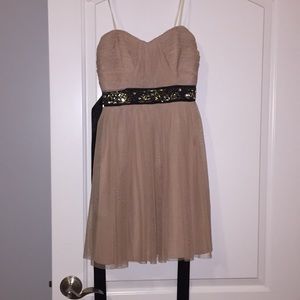 Size 5 Homecoming Dress
